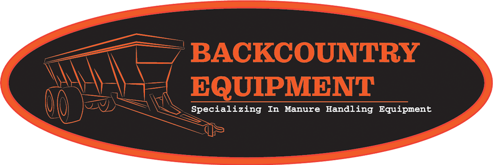 Backcountry Equipment Logo