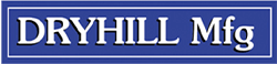 Dryhill Mfg Logo
