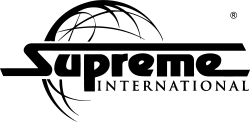 Supreme Intl. Logo